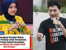 Dua Mahasiswa, Satu Polemik: Tiyo dan Fathimah Jadi Sorotan Warganet