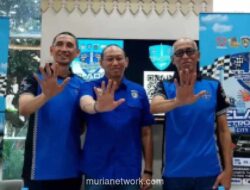 Teladan Metropolitan City Rally 2026 Siap Meriahkan Jalan Menuju 500 Tahun Jakarta