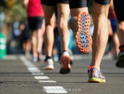 TNI AD Klarifikasi Video Viral Perwira Tinggi Bawa Ajudan di Jogja Marathon: Kesalahpahaman Teknis
