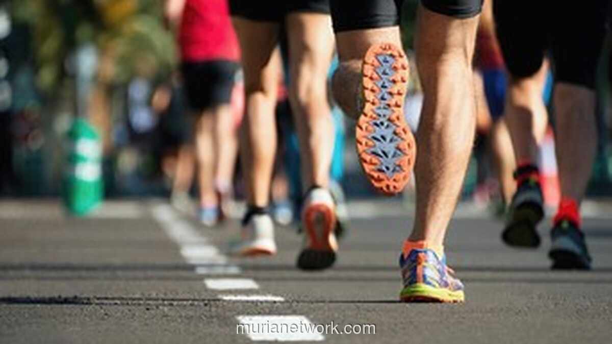 TNI AD Klarifikasi Video Viral Perwira Tinggi Bawa Ajudan di Jogja Marathon: Kesalahpahaman Teknis