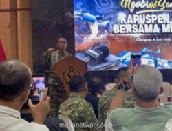TNI Bantah Kabar Penggusuran SD di Ende untuk Pembangunan Koperasi Desa Merah Putih
