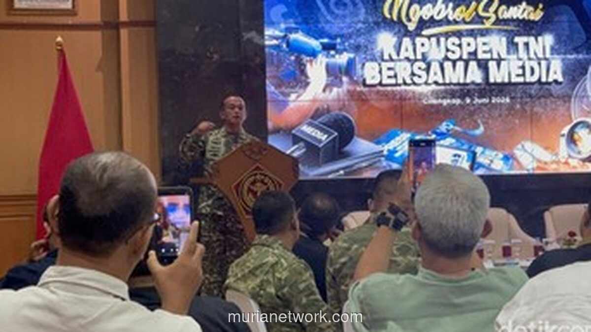 TNI Bantah Kabar Penggusuran SD di Ende untuk Pembangunan Koperasi Desa Merah Putih