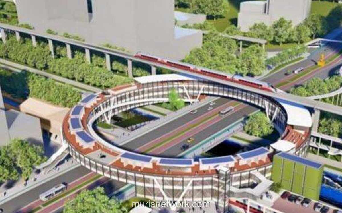 TOD Dukuh Atas Siap Integrasikan Enam Moda Transportasi, Target Rampung 2028