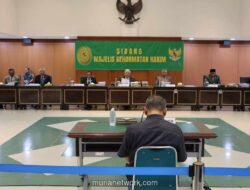 Mantan Ketua PN Kudus Dipecat karena Terima Uang Lelang Rp2 Miliar