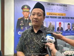 Tokoh Muda NU: Kapolri Letakkan Fondasi Kuat, tapi Reformasi Polri Masih Jalan Panjang