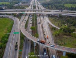 PT Pantai Indah Kapuk Dua Tbk Targetkan Tol Kataraja Beroperasi Penuh Akhir 2026, Hubungkan Bandara Soetta-PIK 2