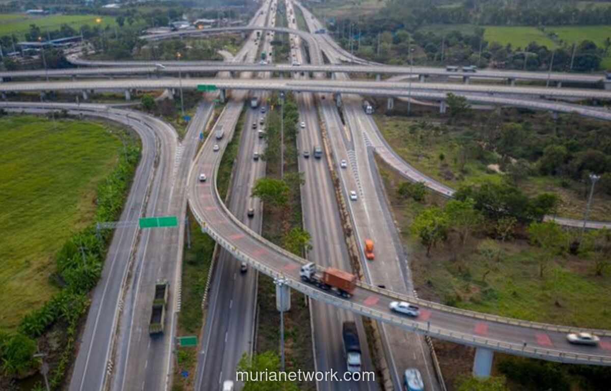 PT Pantai Indah Kapuk Dua Tbk Targetkan Tol Kataraja Beroperasi Penuh Akhir 2026, Hubungkan Bandara Soetta-PIK 2