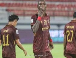 Adilson Silva Belum Sepakat dengan Adhyaksa FC, Tiga Klub Siap Berebut Top Skor Liga 2
