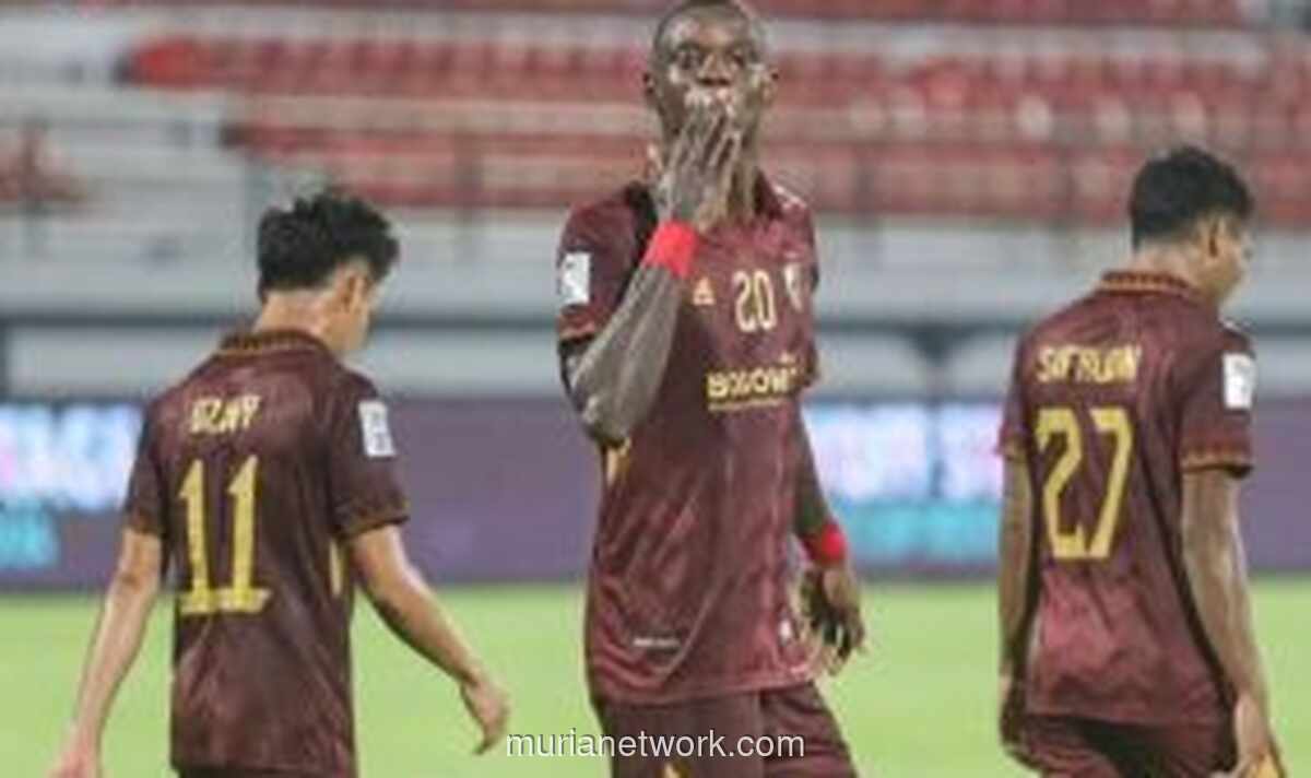 Adilson Silva Belum Sepakat dengan Adhyaksa FC, Tiga Klub Siap Berebut Top Skor Liga 2