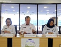 BMKG Catat Tsunami Minor di Sembilan Wilayah Usai Gempa M 7,7 di Filipina