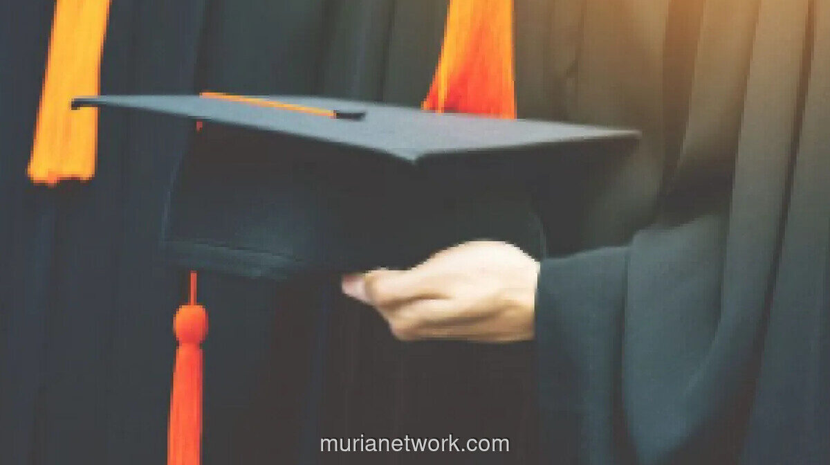 PNM Salurkan Beasiswa ke 1.590 Anak Kurang Mampu di Banyuwangi