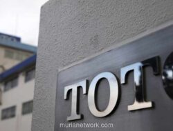 TOTO Bagikan Dividen Final Rp134 Miliar untuk Tahun Buku 2025