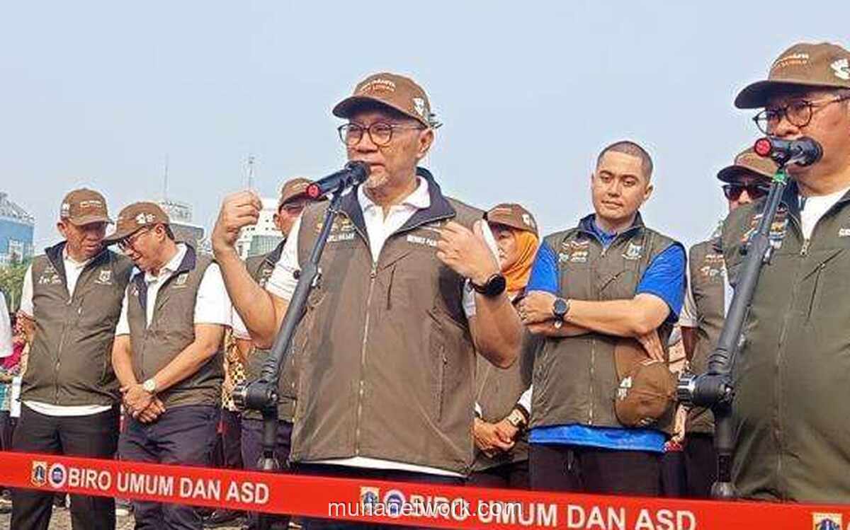 Pemerintah Pusat Larang Sistem Open Dumping di Seluruh TPA, Siapkan Sanksi bagi Daerah yang Bandel