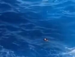 Siswi SMA Hilang Terseret Ombak di Tebing Pantai Apparalang Bulukumba