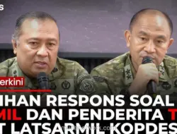 Lima Calon Manajer Kopdes Meninggal saat Latihan Militer Kemhan