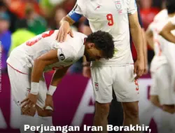 Nasib Tragis Iran di Piala Dunia 2026: Gagal Lolos Setelah Drama Politik dan Lapangan