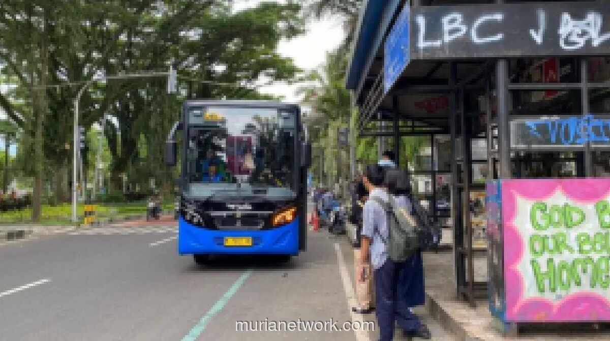 Trans Jatim Siapkan 15 Bus untuk Koridor 2 Rute Talangagung–Arjosari, Beroperasi Oktober 2026