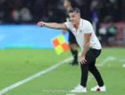 Timnas Indonesia Tunjukkan Tren Positif di Bawah John Herdman, Legenda PSM Soroti Peluang Lolos Piala Dunia 2030