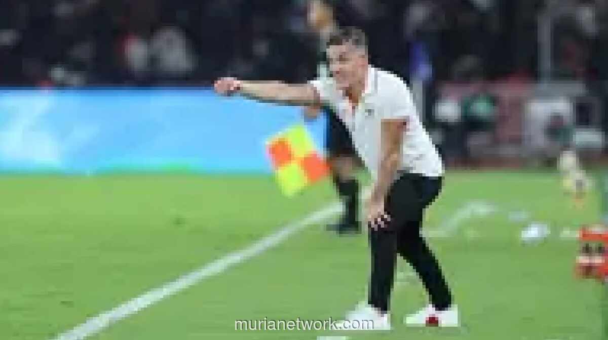 Timnas Indonesia Tunjukkan Tren Positif di Bawah John Herdman, Legenda PSM Soroti Peluang Lolos Piala Dunia 2030