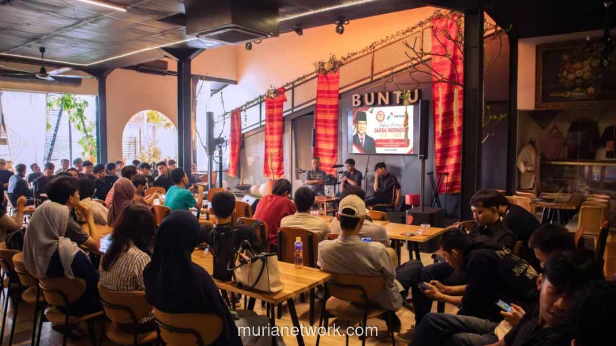 Transisi Energi Bersih Dinilai Jadi Momentum Strategis Perkuat Kedaulatan Ekonomi dan Energi Nasional