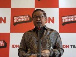 Pemprov Gratiskan Transportasi Umum dan Tiket Masuk Tempat Wisata Selama Tiga Hari dalam Rangka HUT Jakarta ke-499