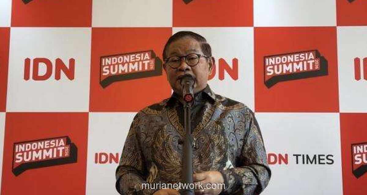 Pemprov Gratiskan Transportasi Umum dan Tiket Masuk Tempat Wisata Selama Tiga Hari dalam Rangka HUT Jakarta ke-499