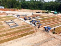 Warga Jakarta Mulai Beli Lahan Makam Sejak Dini Demi Tak Membebani Anak
