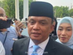 Wakil Kepala BGN Trenggono Ajukan Pensiun Dini dari TNI Usai Dilantik Prabowo