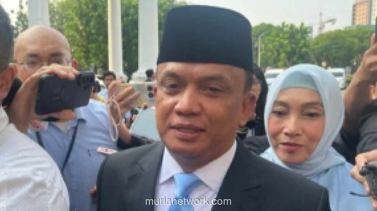 Wakil Kepala BGN Trenggono Ajukan Pensiun Dini dari TNI Usai Dilantik Prabowo