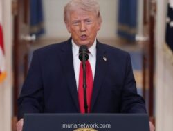 Trump Minta Syarat Diperketat, Kesepakatan Akhiri Konflik dengan Iran Masih Tertunda
