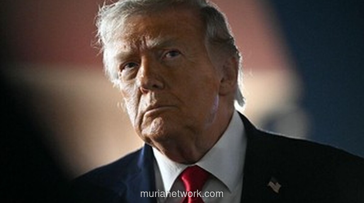 Trump Konfirmasi Kesepakatan Damai dengan Iran, Selat Hormuz akan Dibuka Penuh Akhir Pekan Ini