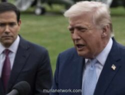 Trump Klaim Akan Umumkan Kemenangan Total atas Iran dalam Dua Pekan