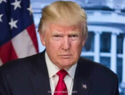 Trump Klaim Kemenangan Total Konflik dengan Iran dalam Dua Pekan, Sebut Siap Serahkan Senjata Nuklir