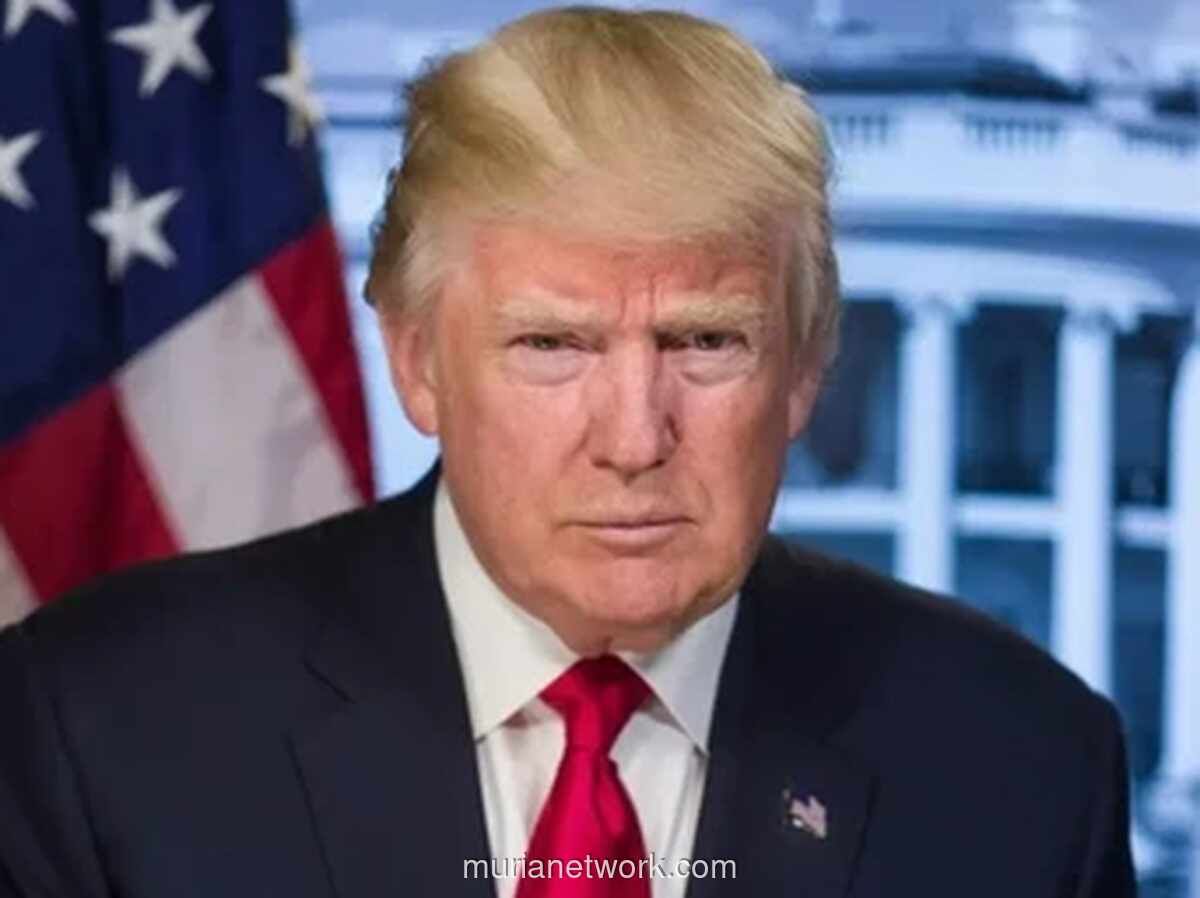 Trump Klaim Kemenangan Total Konflik dengan Iran dalam Dua Pekan, Sebut Siap Serahkan Senjata Nuklir