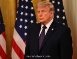 Trump Bantah Laporan Soal Kelemahan Draf Kesepakatan Nuklir dengan Iran
