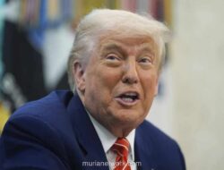 Trump: Israel dan Iran Sepakat Tidak Saling Serang Selama Seminggu