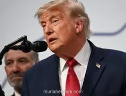 Trump Klaim Iran Minta Pertemuan di Qatar, Teheran Membantah