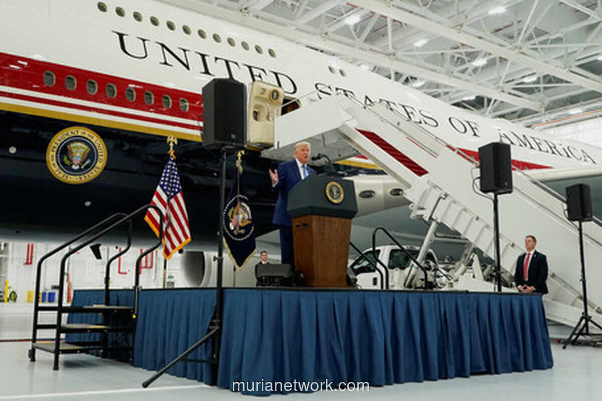 Trump Ancam Iran, Serangan AS di Pesisir Selatan Iran Dibalas