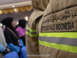 Tujuh Jemaah Haji Embarkasi Padang Meninggal di Arab Saudi, Empat Dimakamkan di Saraya Suhada Al Haram