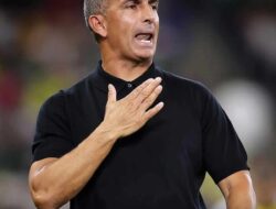 Tunisia Pecat Sabri Lamouchi Usai Dihajar Swedia 5-1 di Laga Pembuka Piala Dunia 2026