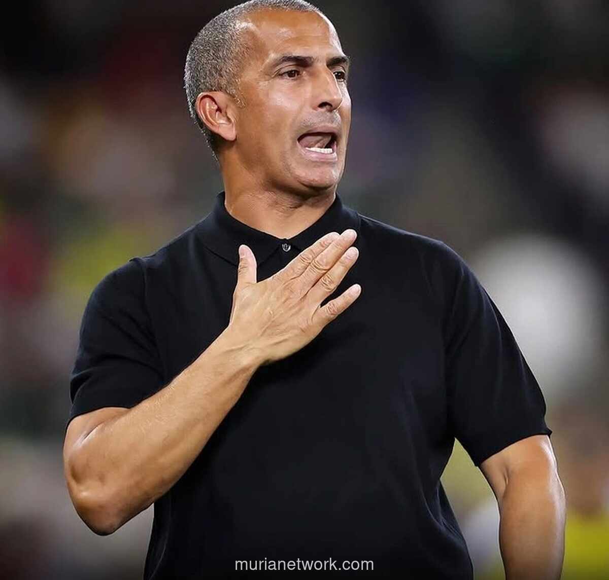 Tunisia Pecat Sabri Lamouchi Usai Dihajar Swedia 5-1 di Laga Pembuka Piala Dunia 2026