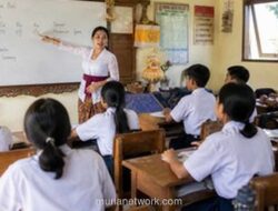 Pemerintah Resmi Naikkan Tunjangan Guru Honorer dan ASN, Gaji Cair Langsung ke Rekening