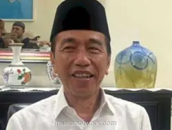 Langkah Jokowi Bersama PSI Dinilai Tak Akan Berpengaruh Maksimal