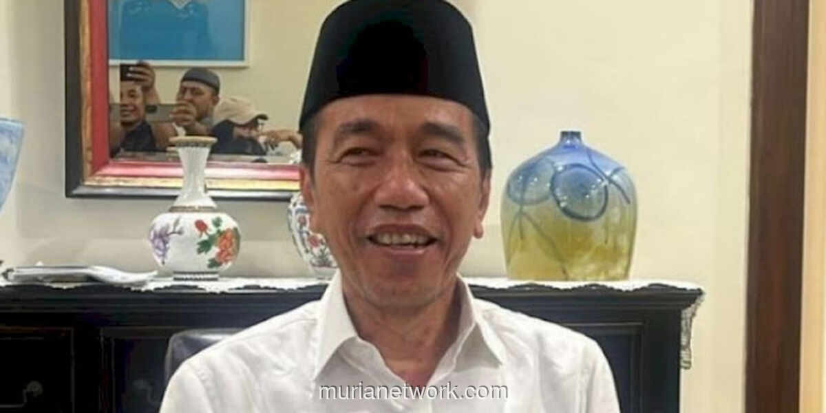 Langkah Jokowi Bersama PSI Dinilai Tak Akan Berpengaruh Maksimal