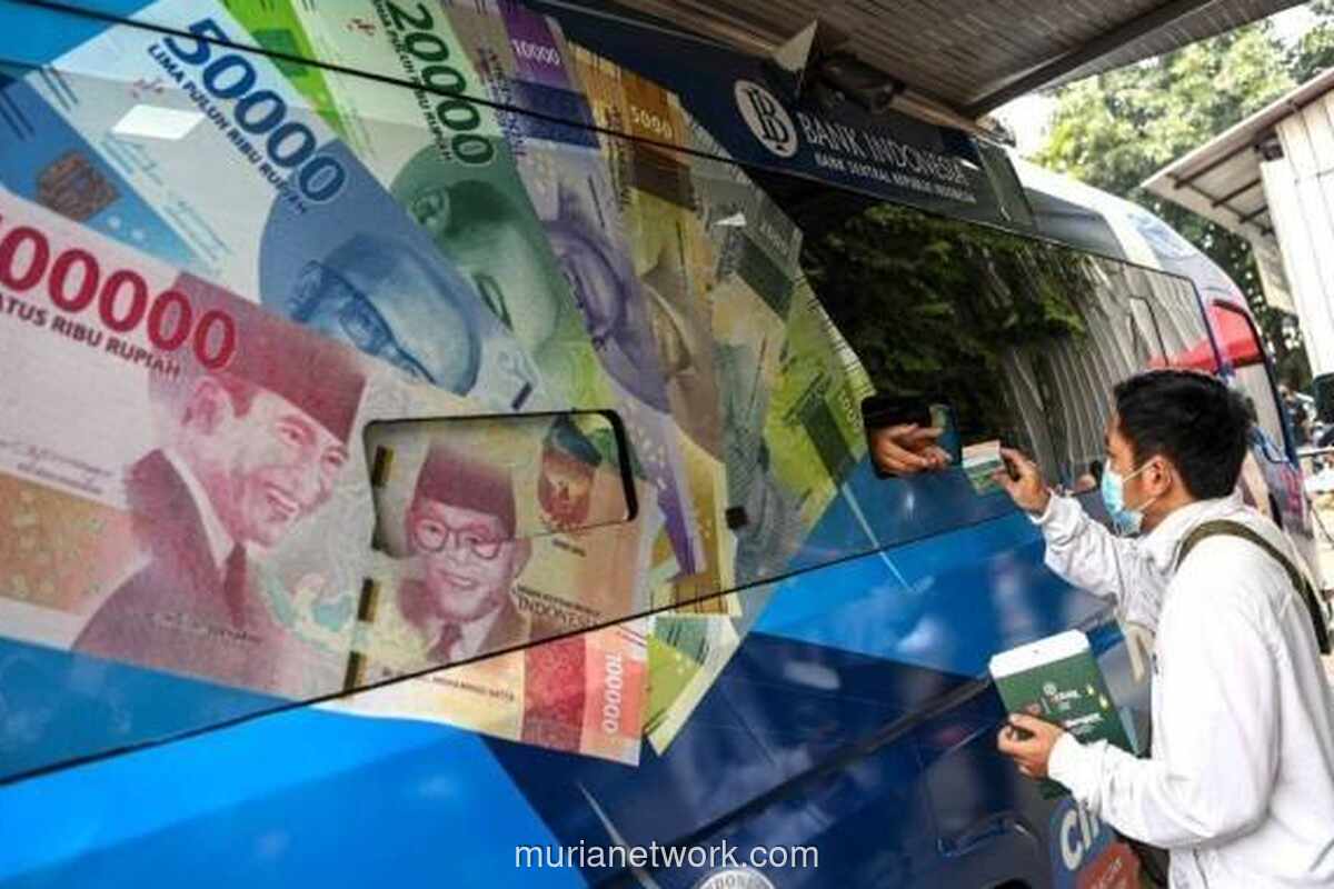 BI Catat Uang Primer Tumbuh 14,2 Persen pada Mei 2026, Didorong Giro Bank dan Uang Kartal