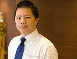 Wamenkeu Paparkan Strategi Indonesia di Forum Investasi UBS yang Catat Rekor Partisipasi