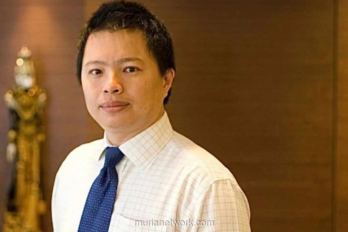 Wamenkeu Paparkan Strategi Indonesia di Forum Investasi UBS yang Catat Rekor Partisipasi