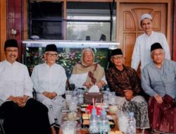 PBNU Resmi Tetapkan Ponpes Al Falah Ploso sebagai Tuan Rumah Munas dan Konbes 2026