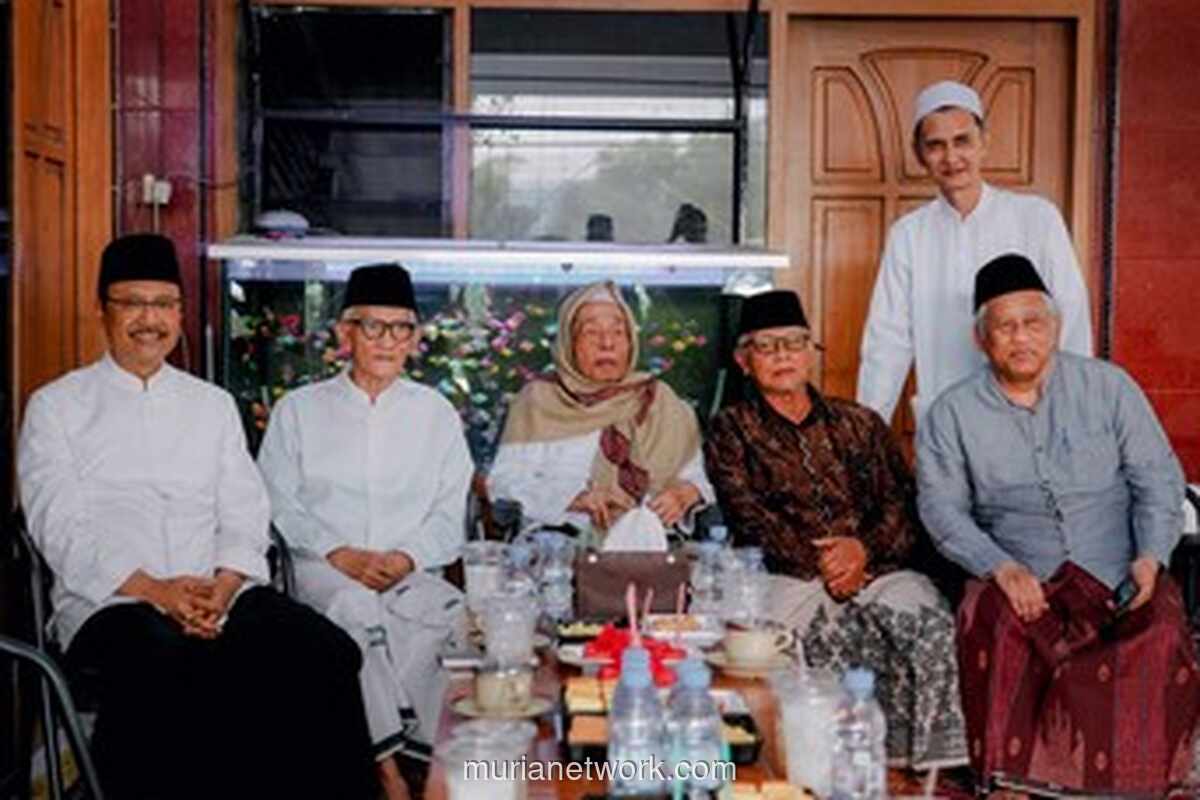 PBNU Resmi Tetapkan Ponpes Al Falah Ploso sebagai Tuan Rumah Munas dan Konbes 2026