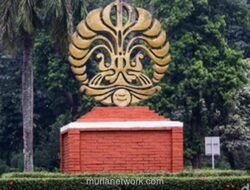 UI Skorsing 15 Mahasiswa FH Terbukti Lakukan Kekerasan Seksual di Grup Daring, Tiga Terberat Diskors Tiga Semester